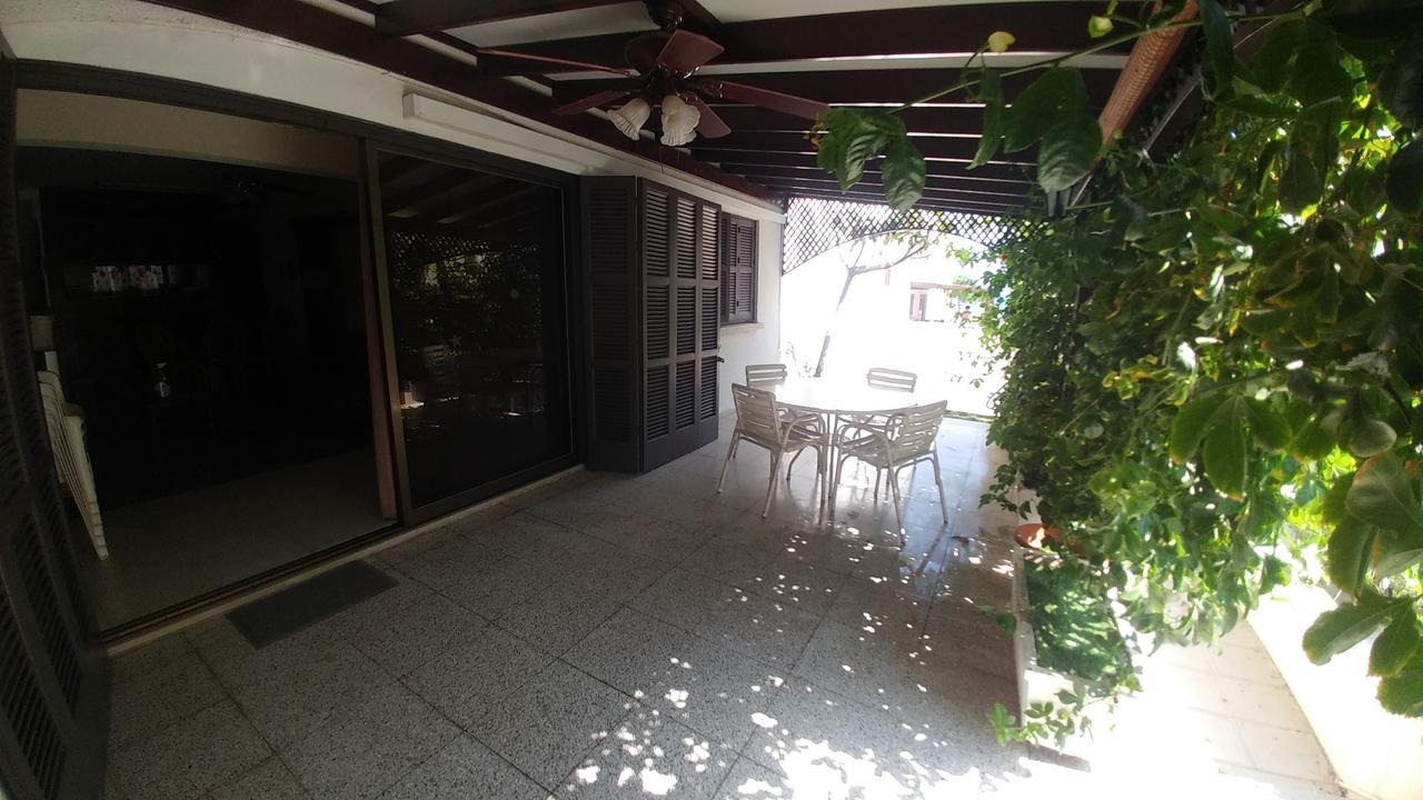 Sandy Beach Apartment 3 Voroklini Exterior photo